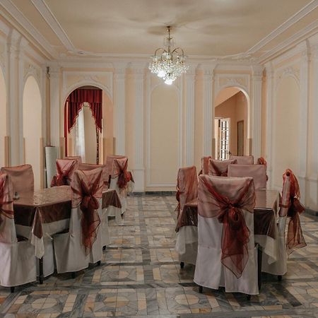 Sevara Guest House サマルカンド エクステリア 写真