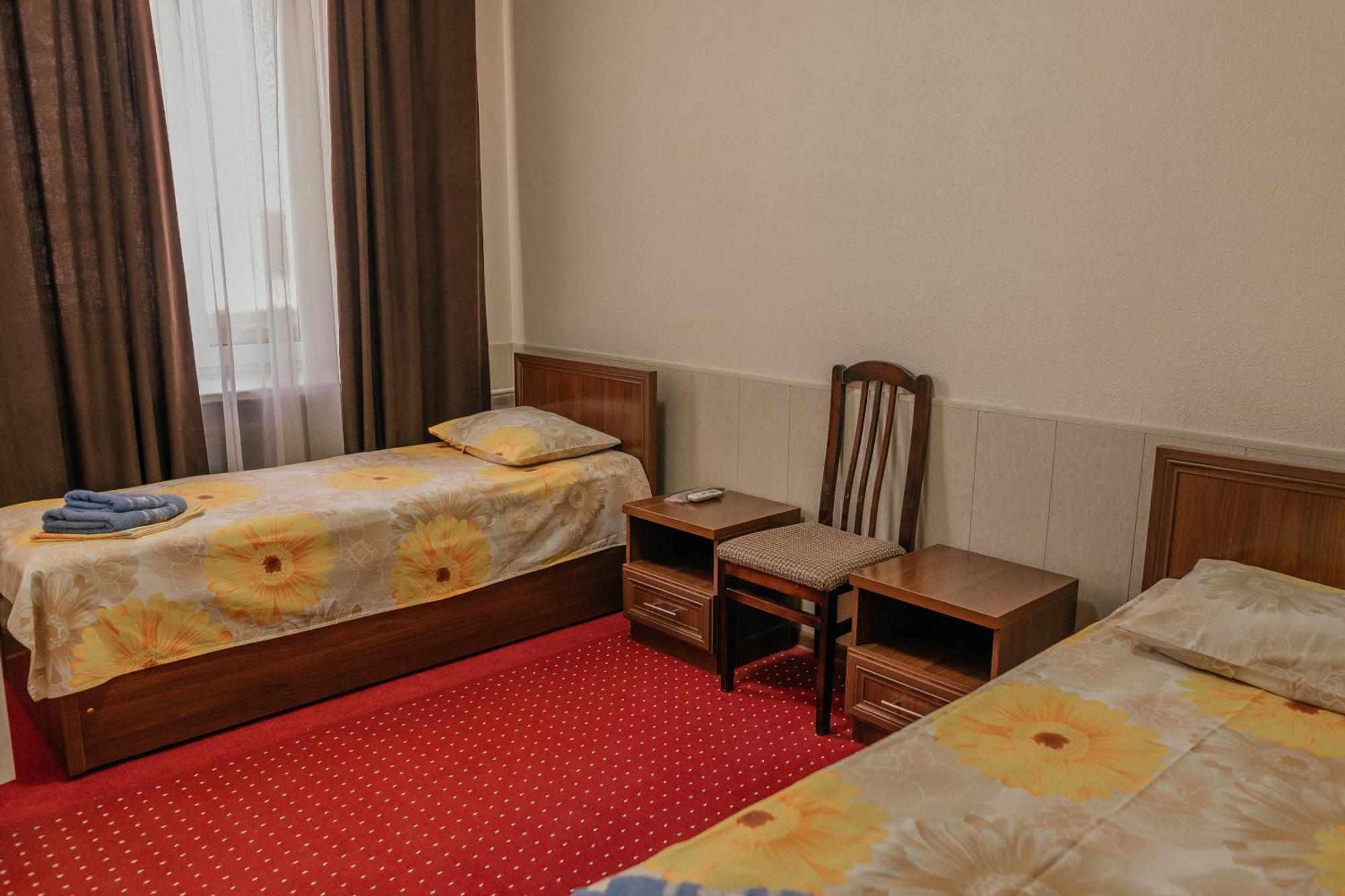 Sevara Guest House サマルカンド 部屋 写真