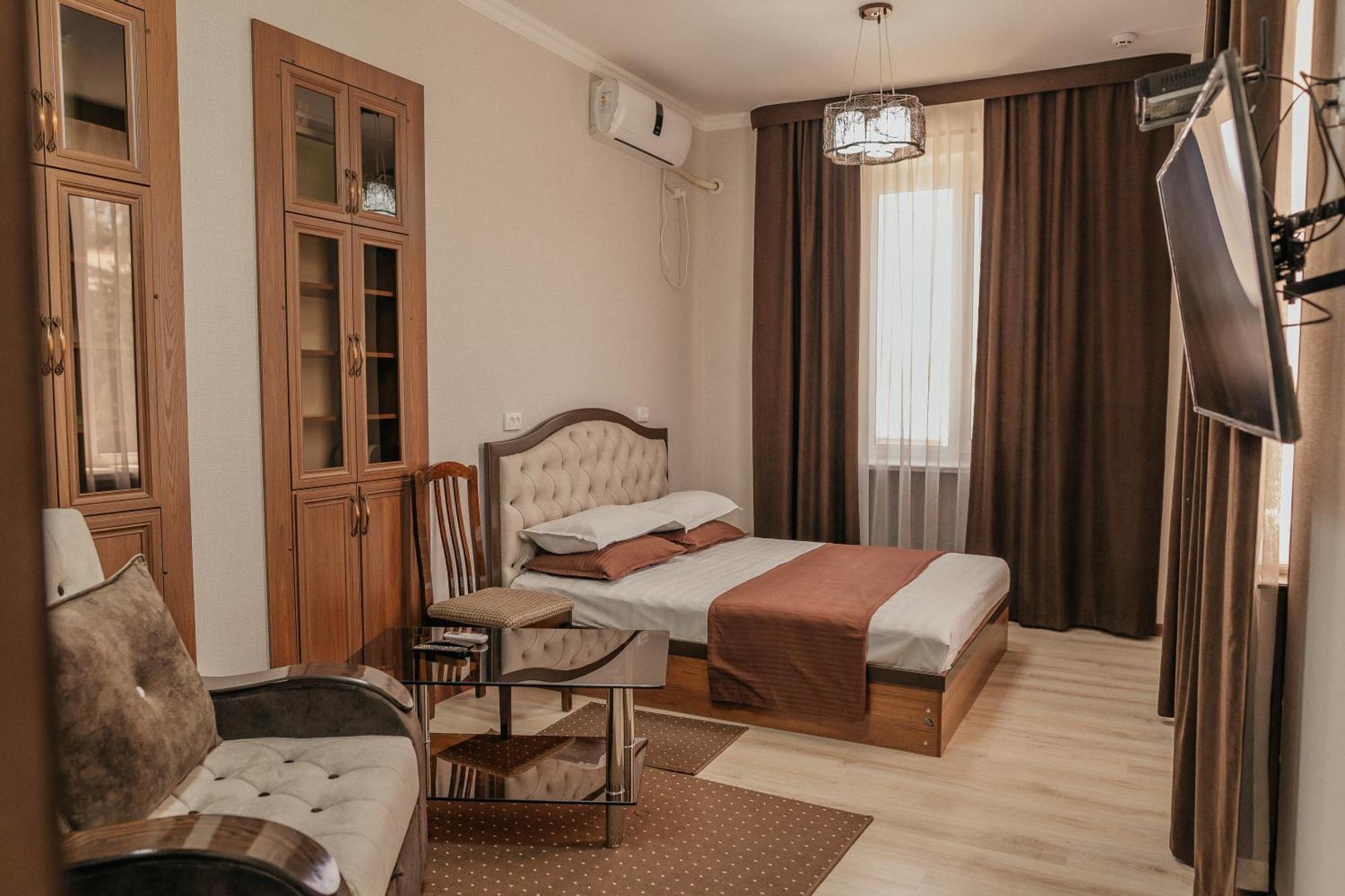 Sevara Guest House サマルカンド 部屋 写真