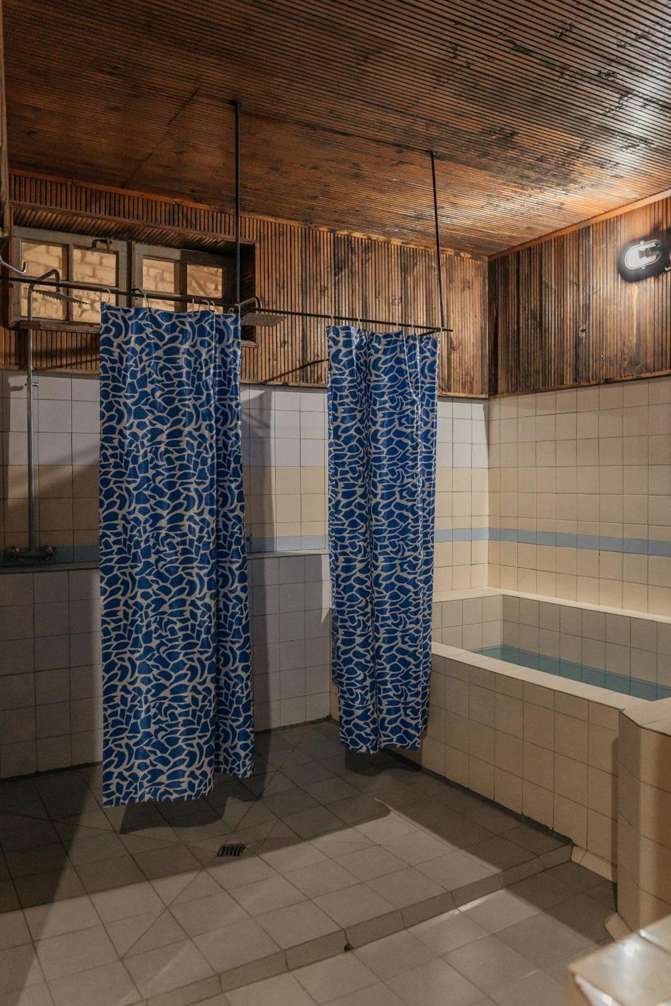 Sevara Guest House サマルカンド エクステリア 写真