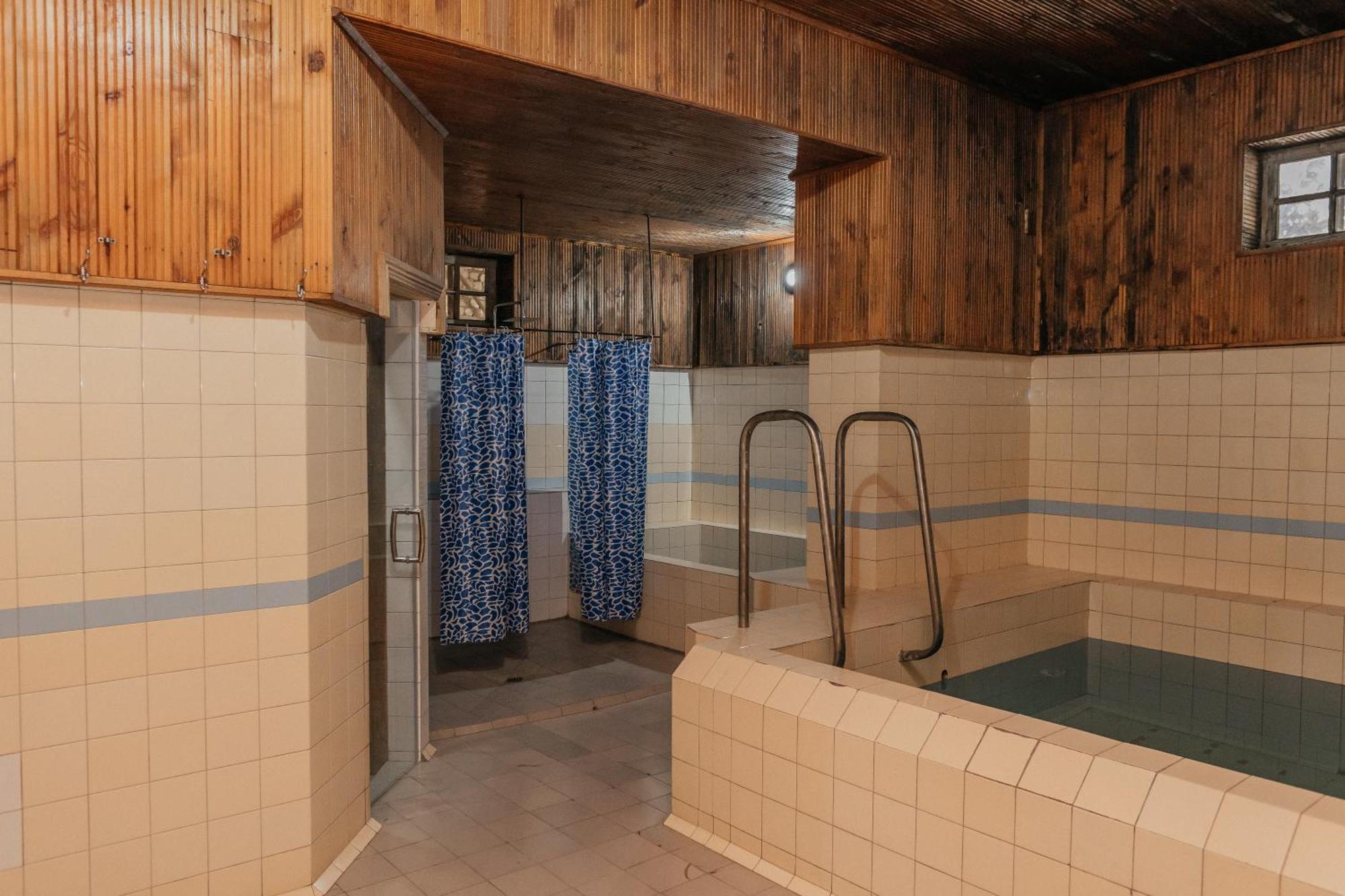 Sevara Guest House サマルカンド エクステリア 写真
