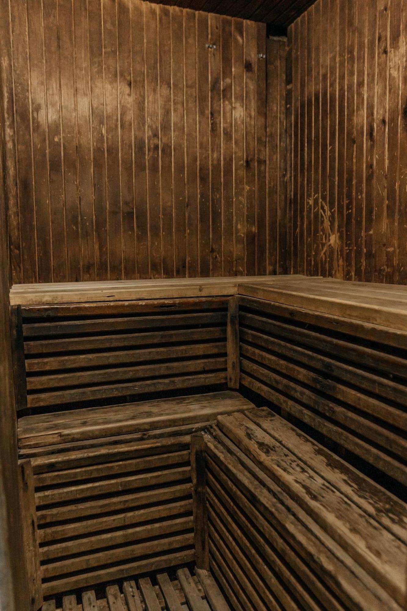Sevara Guest House サマルカンド エクステリア 写真