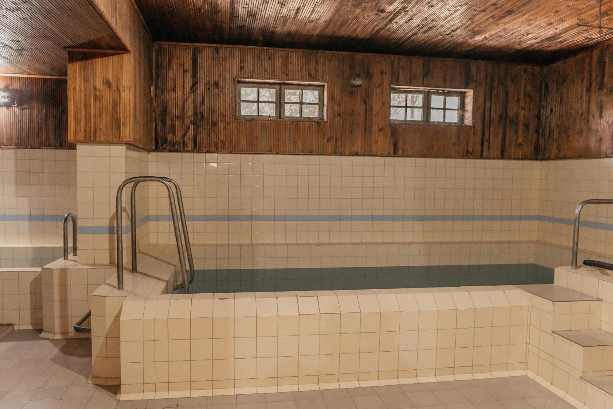 Sevara Guest House サマルカンド エクステリア 写真