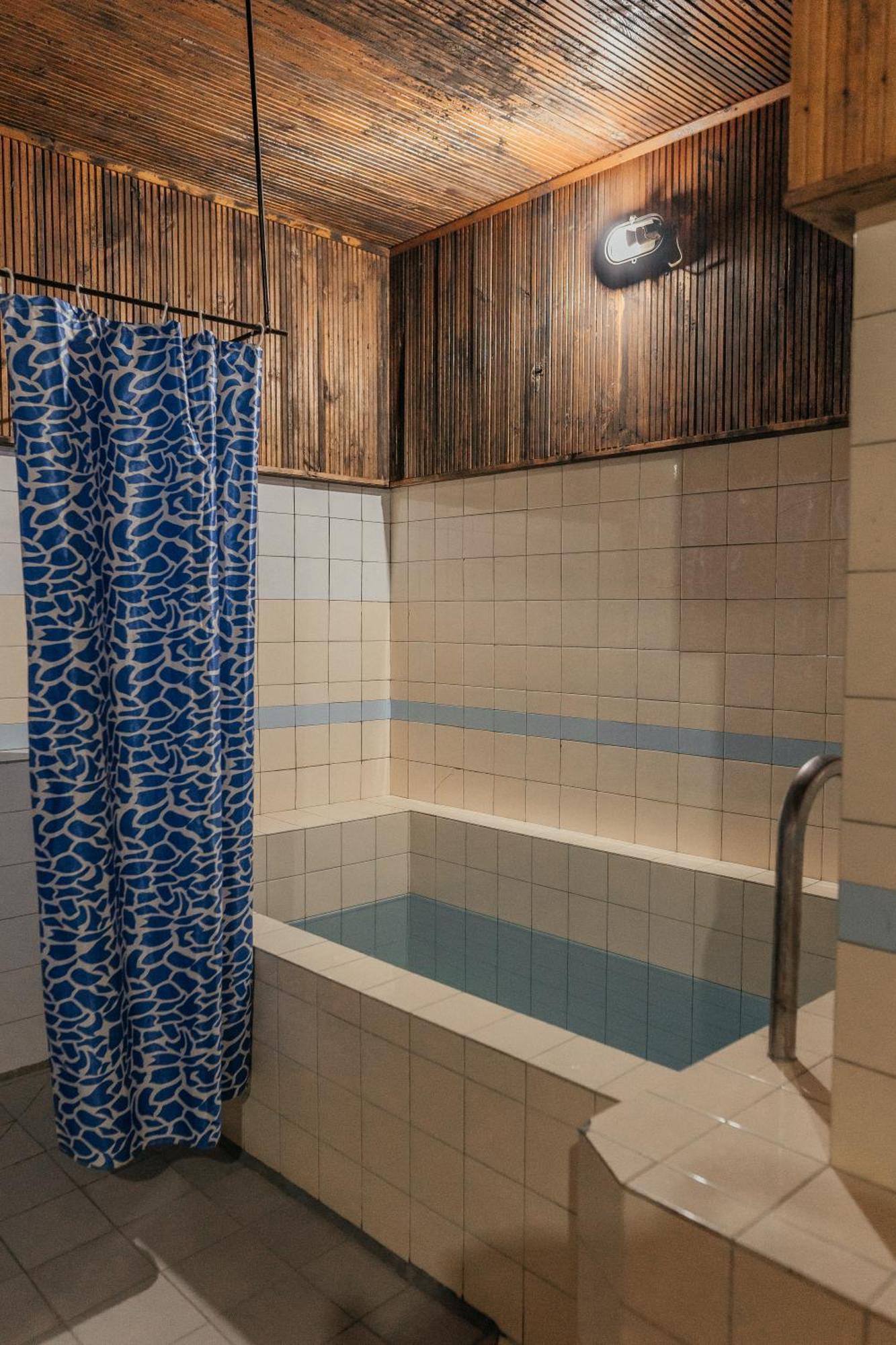 Sevara Guest House サマルカンド エクステリア 写真